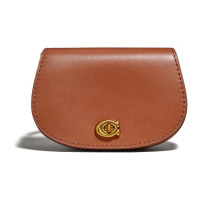 COACH Saddle 18