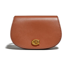 COACH Saddle 18