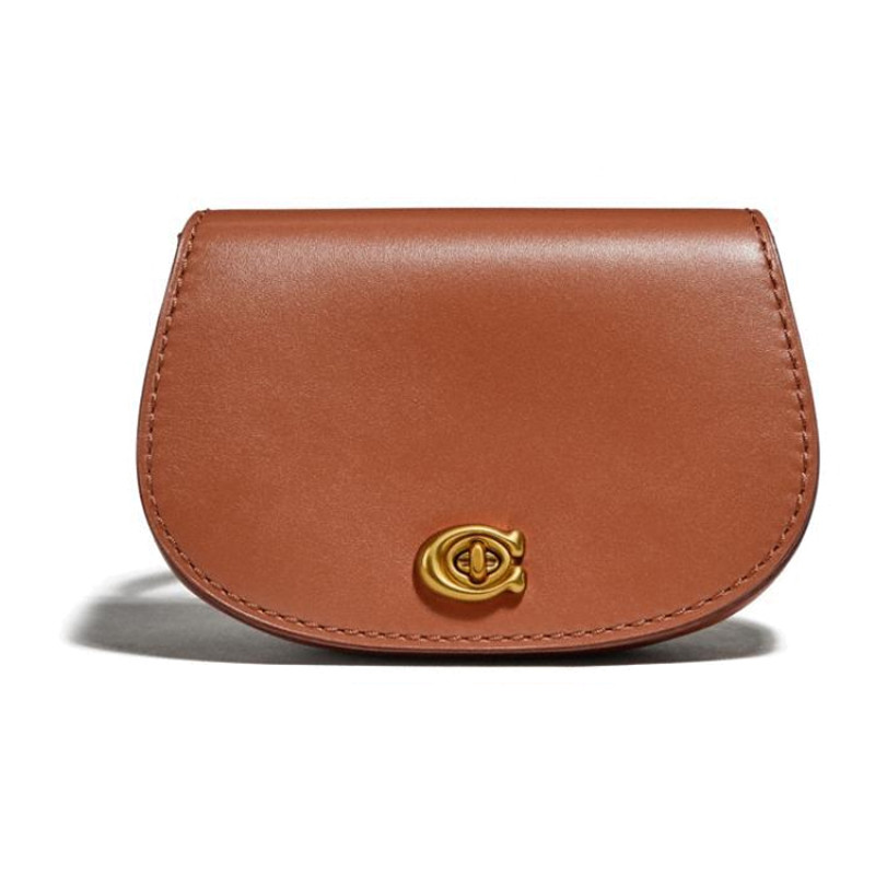 COACH Saddle 18