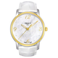 TISSOT T-Lady 38mm T052.210.26.116.00