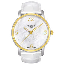 TISSOT T-Lady 38mm T052.210.26.116.00