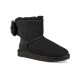 UGG Fluff Bow Mini