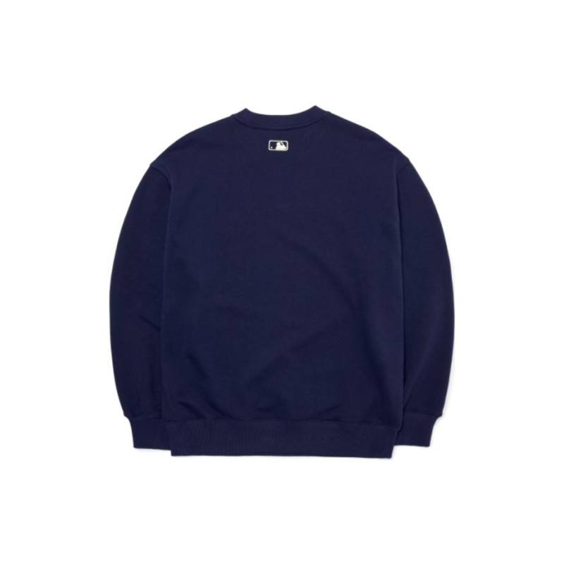 MLB FW22 Logo