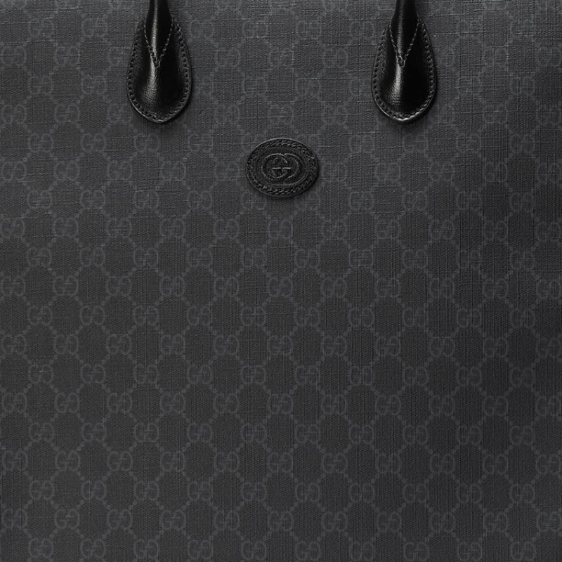GUCCI GG Retro LogoG Tote