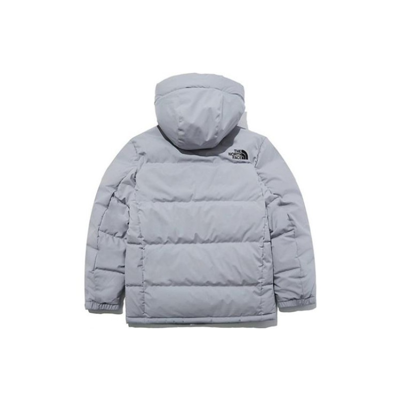 THE NORTH FACE Logo