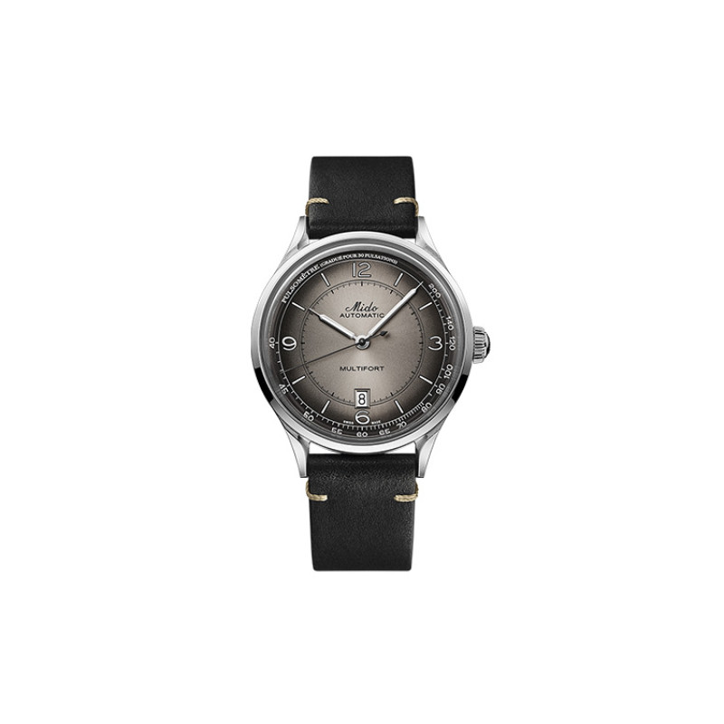 MIDO 40mm M040.407.16.060.00