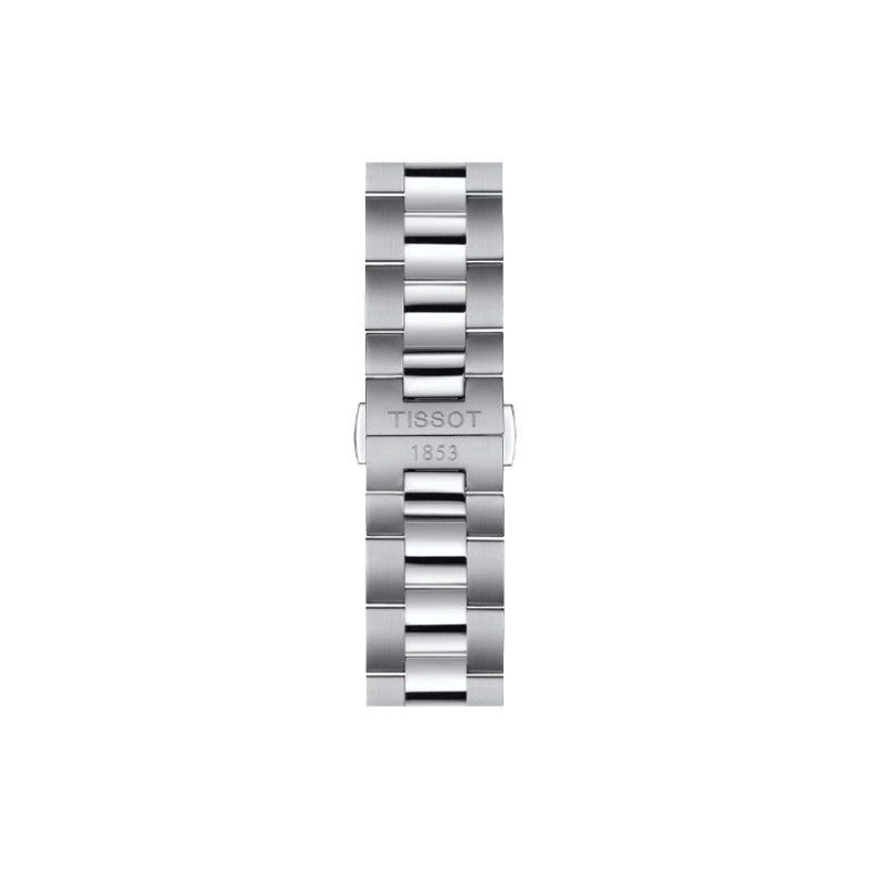 TISSOT Tissot T-Classic 100 40mm T127.407.11.081.00