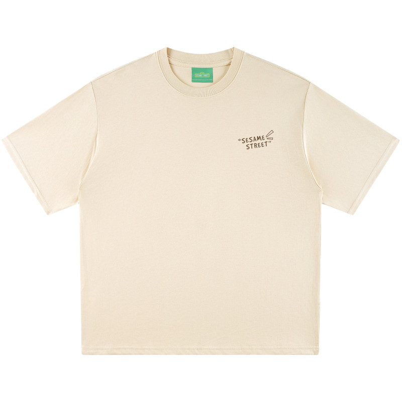 SESAME STREET T