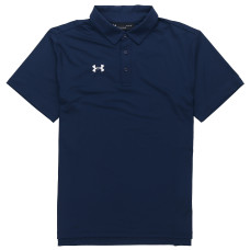 Under Armour LogoPolo
