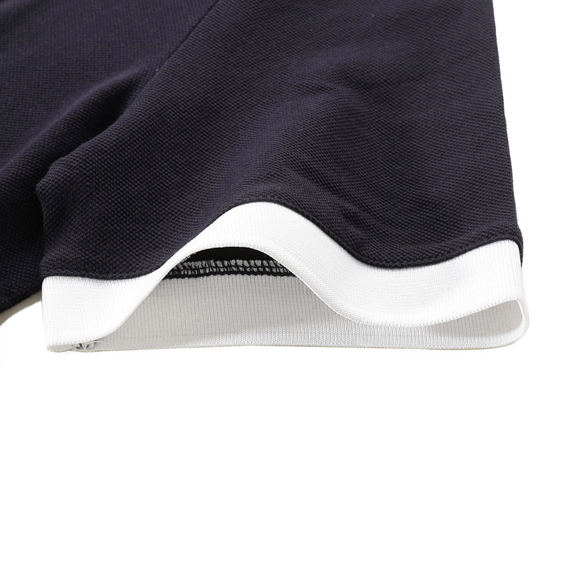 ARMANI EXCHANGE SS24 LogoPolo