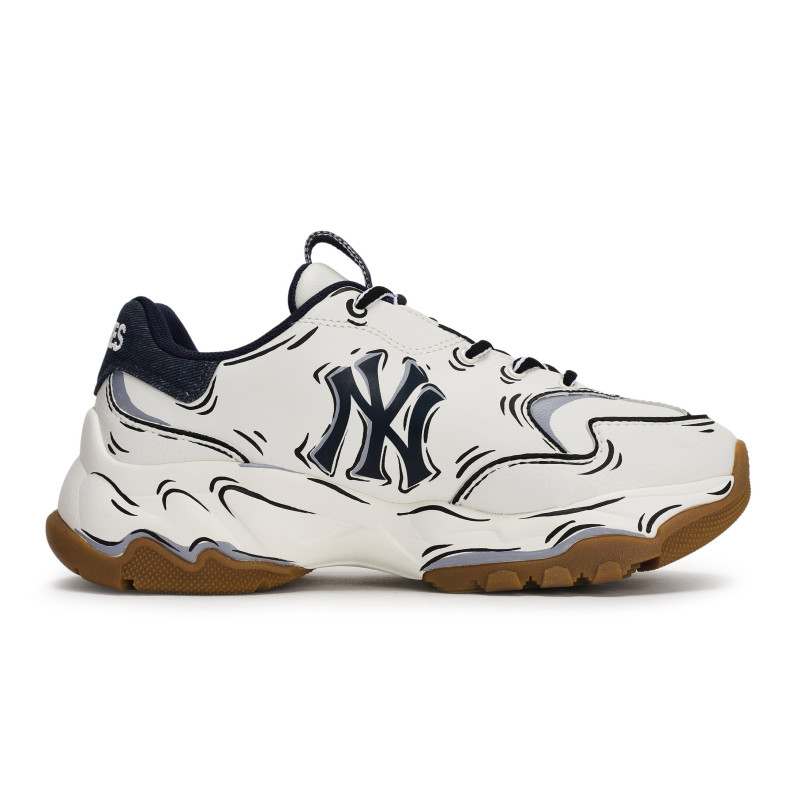 MLB 811