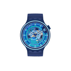 SWATCH 47mm SB01N101