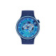 SWATCH 47mm SB01N101