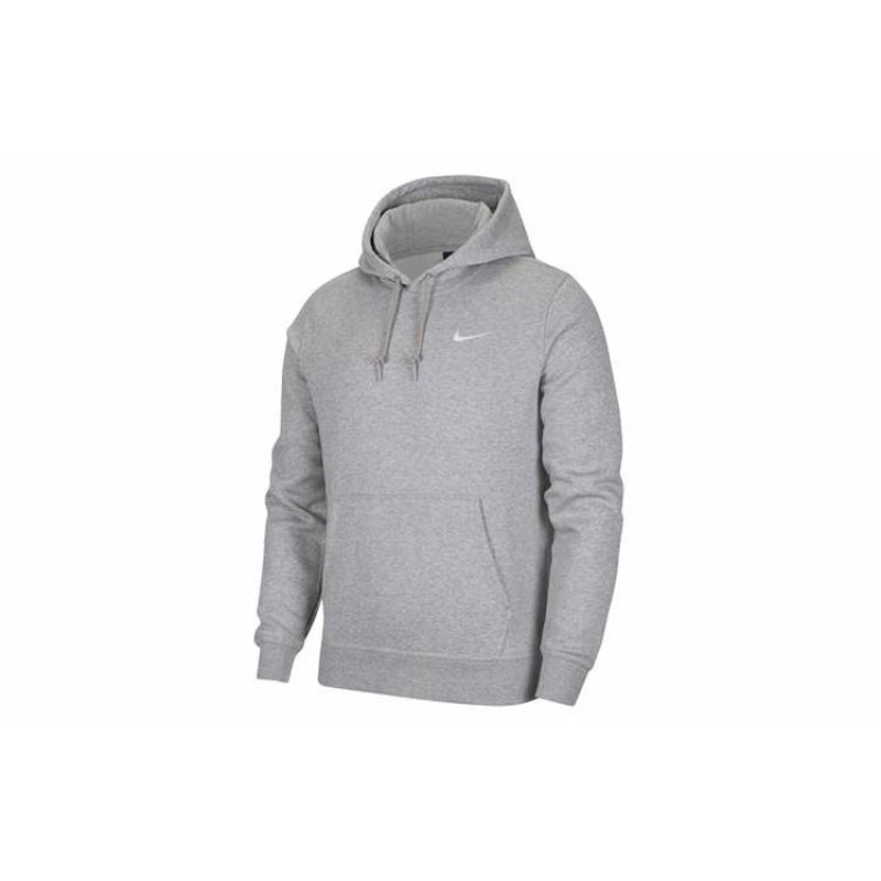 Nike Club Swoosh Logo