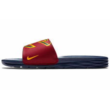 Nike Benassi