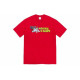 Supreme SS22 Week 1 Knowledge Tee T
