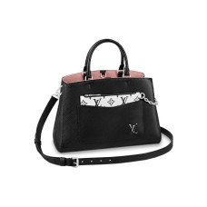 LOUIS VUITTON Marelle Tote MM Epi