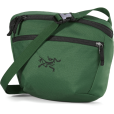 Arcteryx Mantis 2.5L Logo