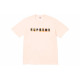 Supreme FW23 WEEK1 STENCIL TEE LogoT