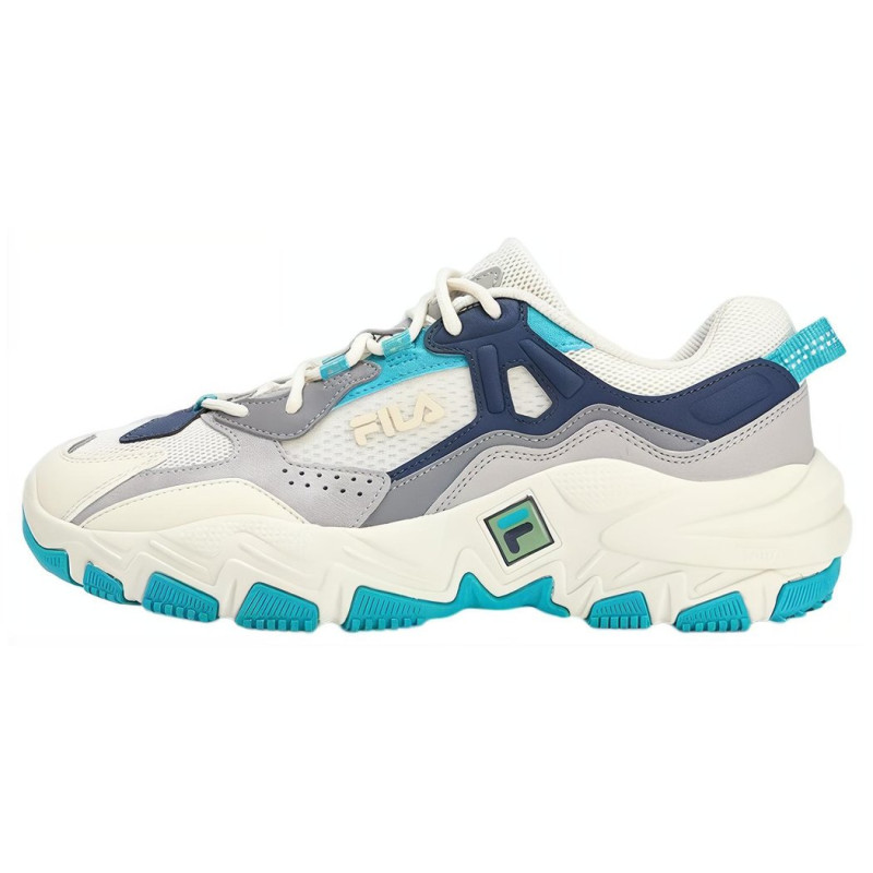 FILA 2