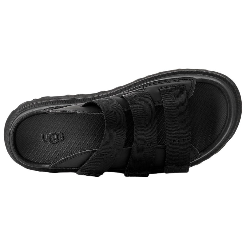 UGG GoldenGlow Slide EVA