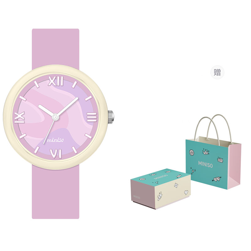 MINISO