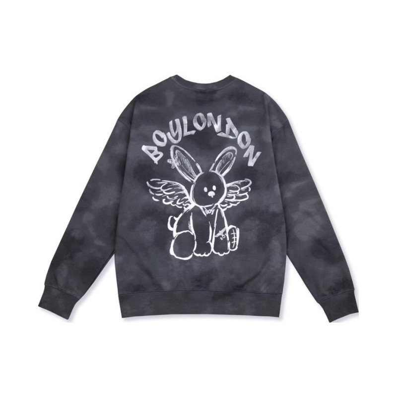 Boy London Logo