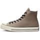 Converse Chuck 70 Vintage Canvas High 1970s