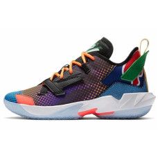 Jordan Why Not Zer0.4 Upbringing PF 4