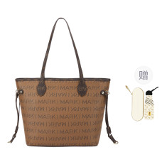 FAIRWHALE PVC Tote