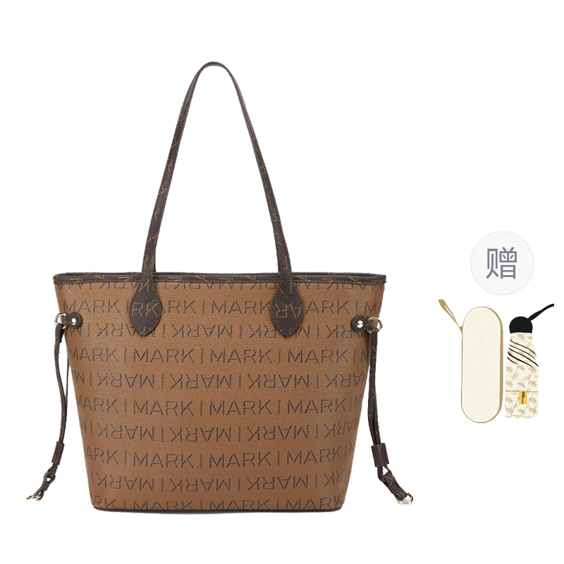 FAIRWHALE PVC Tote
