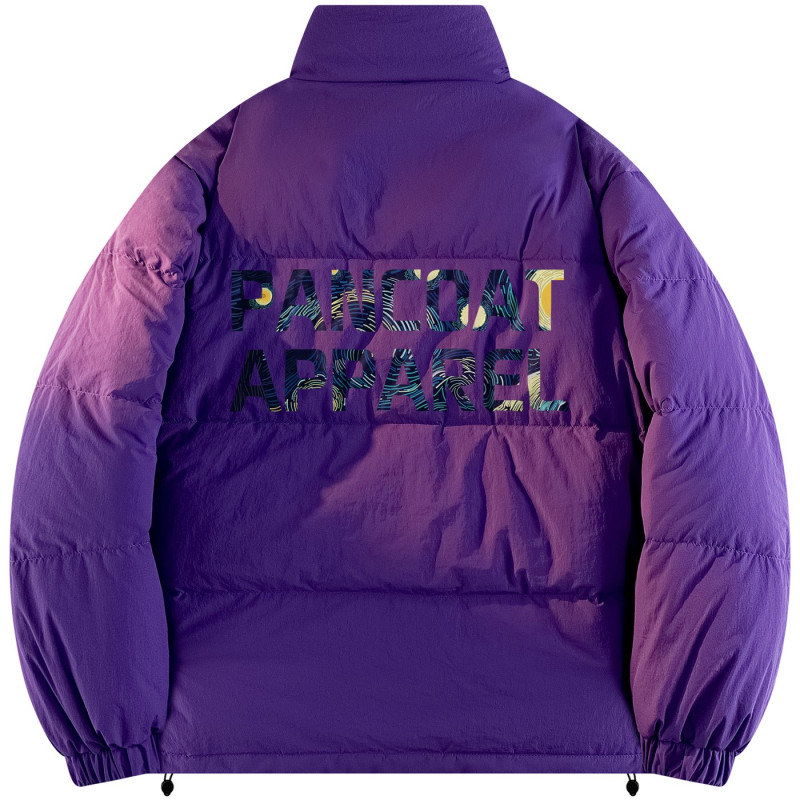 Pancoat logo