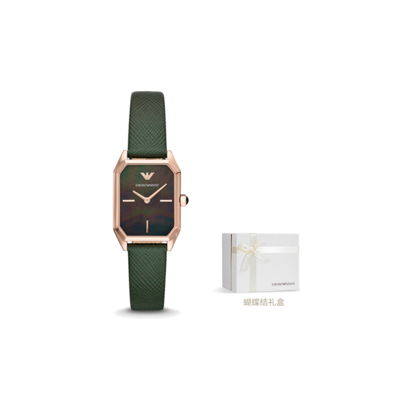 EMPORIO ARMANI GIOIA 24mm AR11149