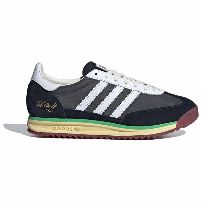Bob Marley x adidas originals SL 72