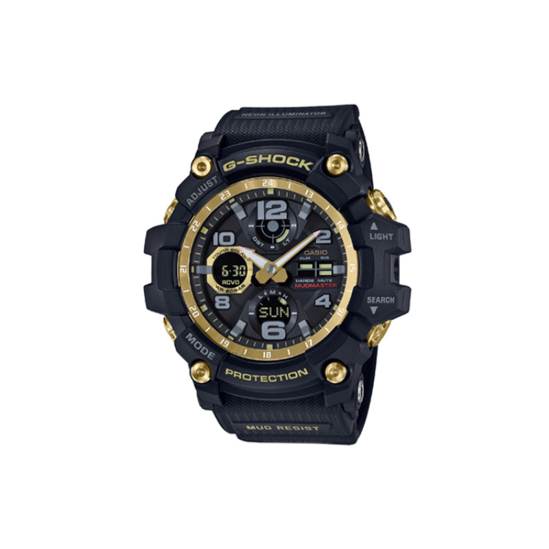 CASIOG-SHOCK GWG-100GB-1A