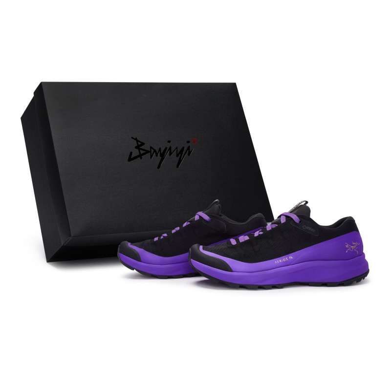 Arcteryx Aerios Fl 2 GTX 811