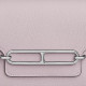 HERMES Roulis Slim Evercolor 09 Mauve Pale
