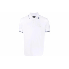 EMPORIO ARMANI FW21 LogoPolo