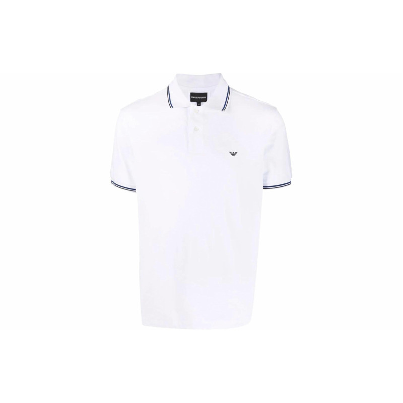 EMPORIO ARMANI FW21 LogoPolo