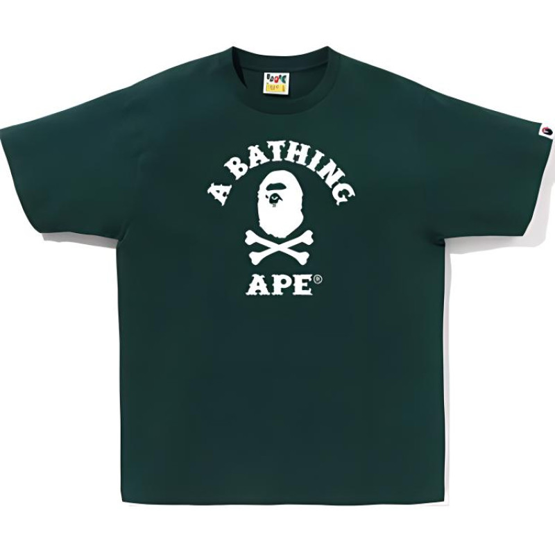 A BATHING APE LogoT