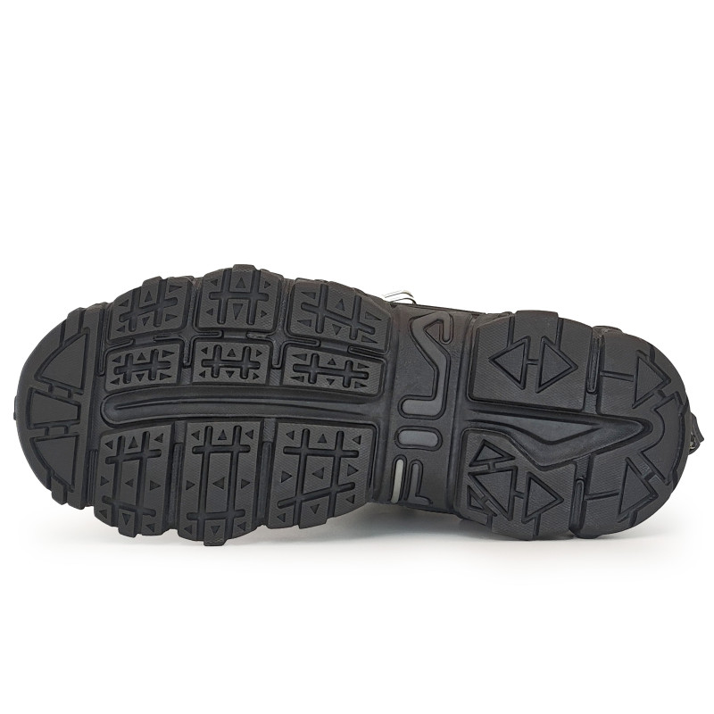 FILA MIXR'FM'