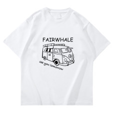 FAIRWHALE T