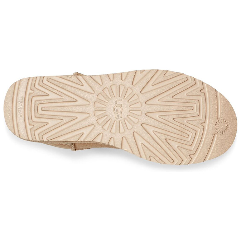 UGG Classic Short II