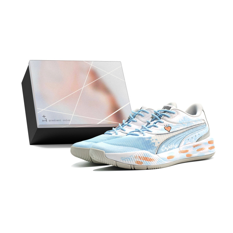 PUMA Triple