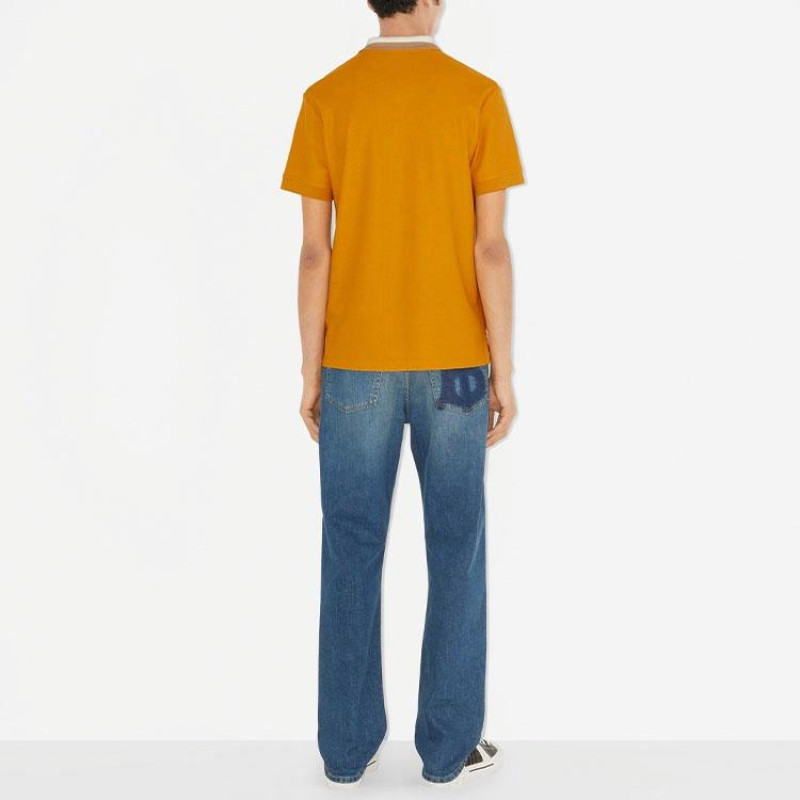 Burberry SS23 LogoPolo