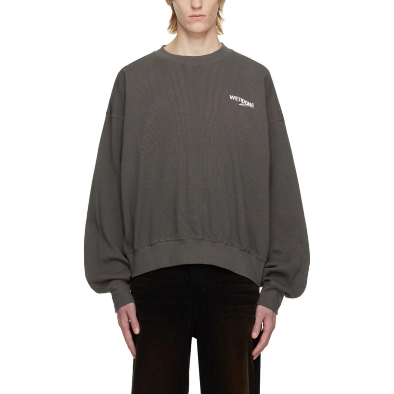 WE11DONE FW22