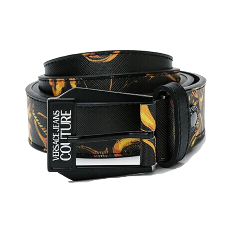VERSACE JEANS COUTURE 21Logo 3cm