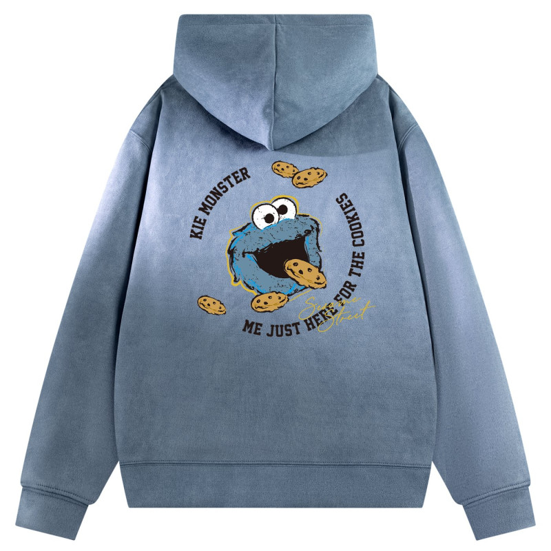 SESAME STREET