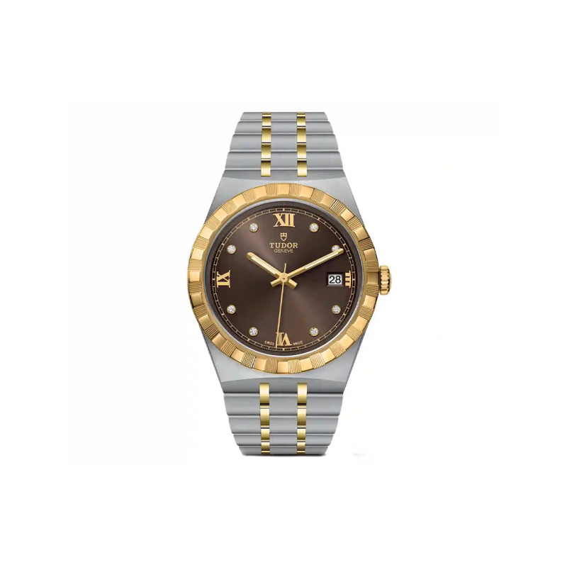 TUDOR 100 38mm M28503-0008