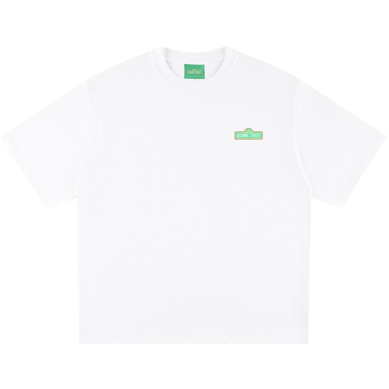 SESAME STREET T